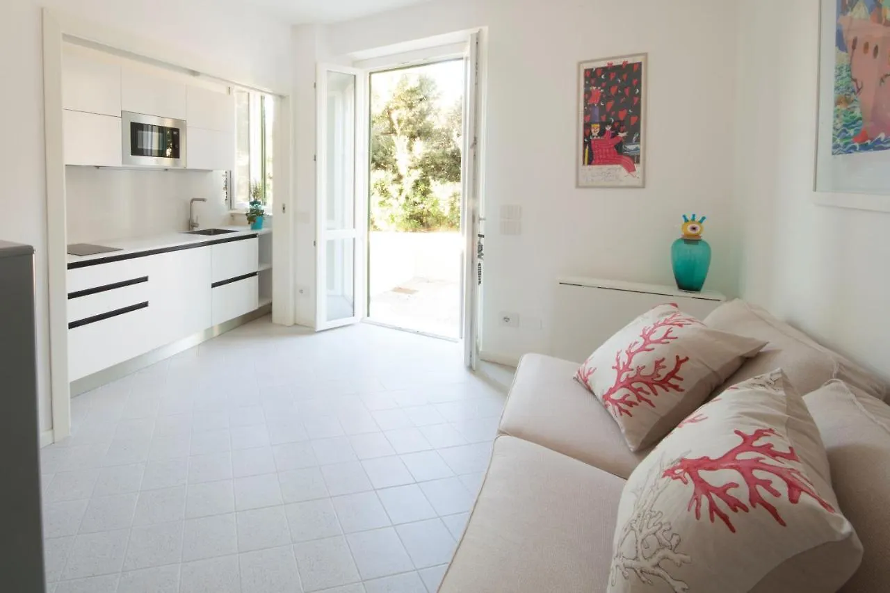 Via Zug Castiglioncello Apartment