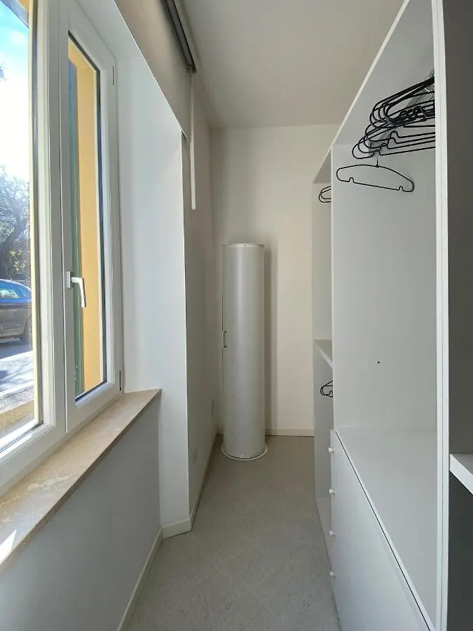 Apartment Via Zug Castiglioncello
