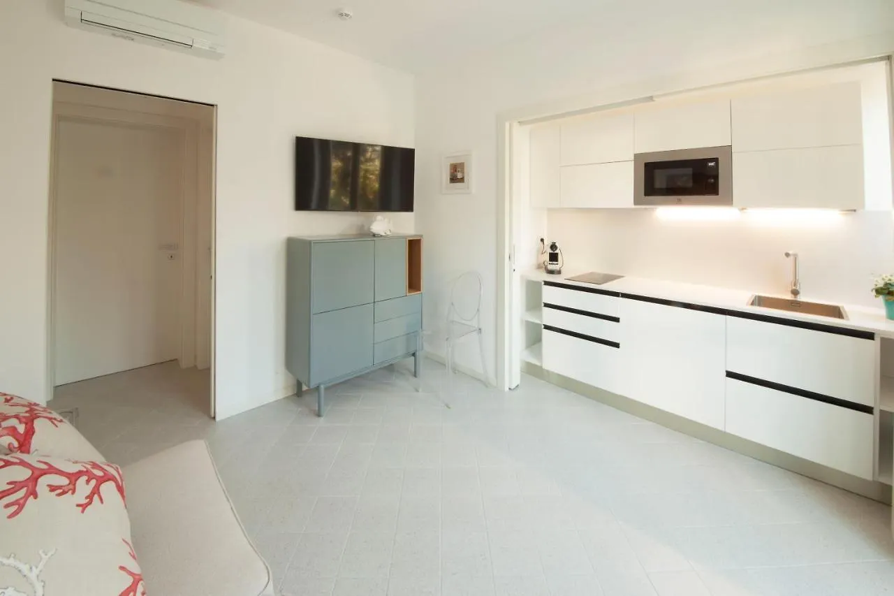 Apartment Via Zug Castiglioncello