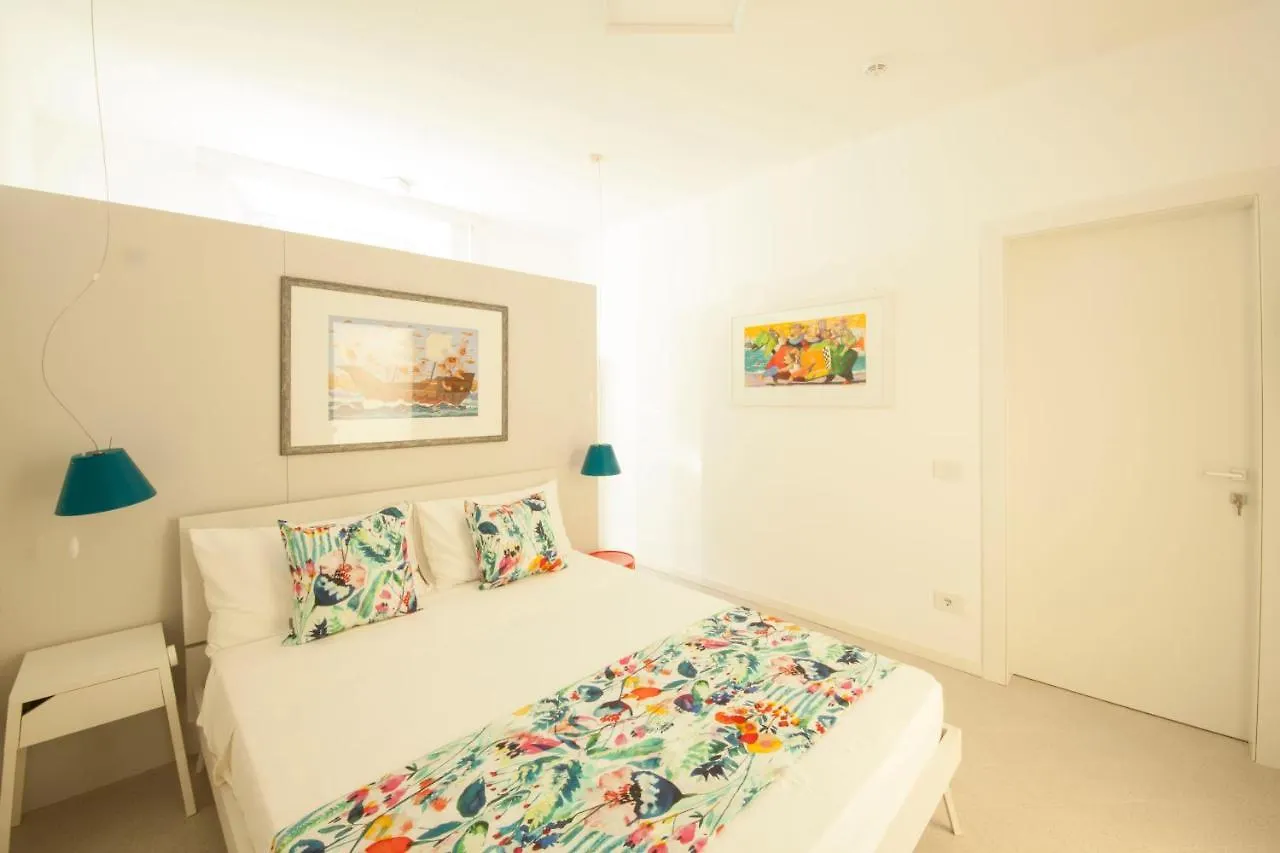 Apartment Via Zug Castiglioncello