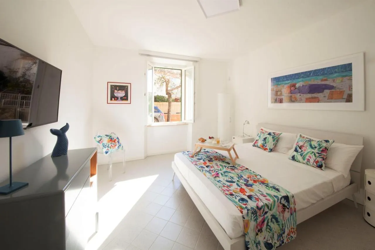 Apartment Via Zug Castiglioncello