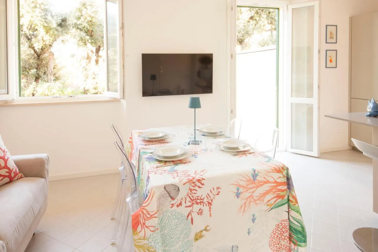 Apartment Via Zug Castiglioncello