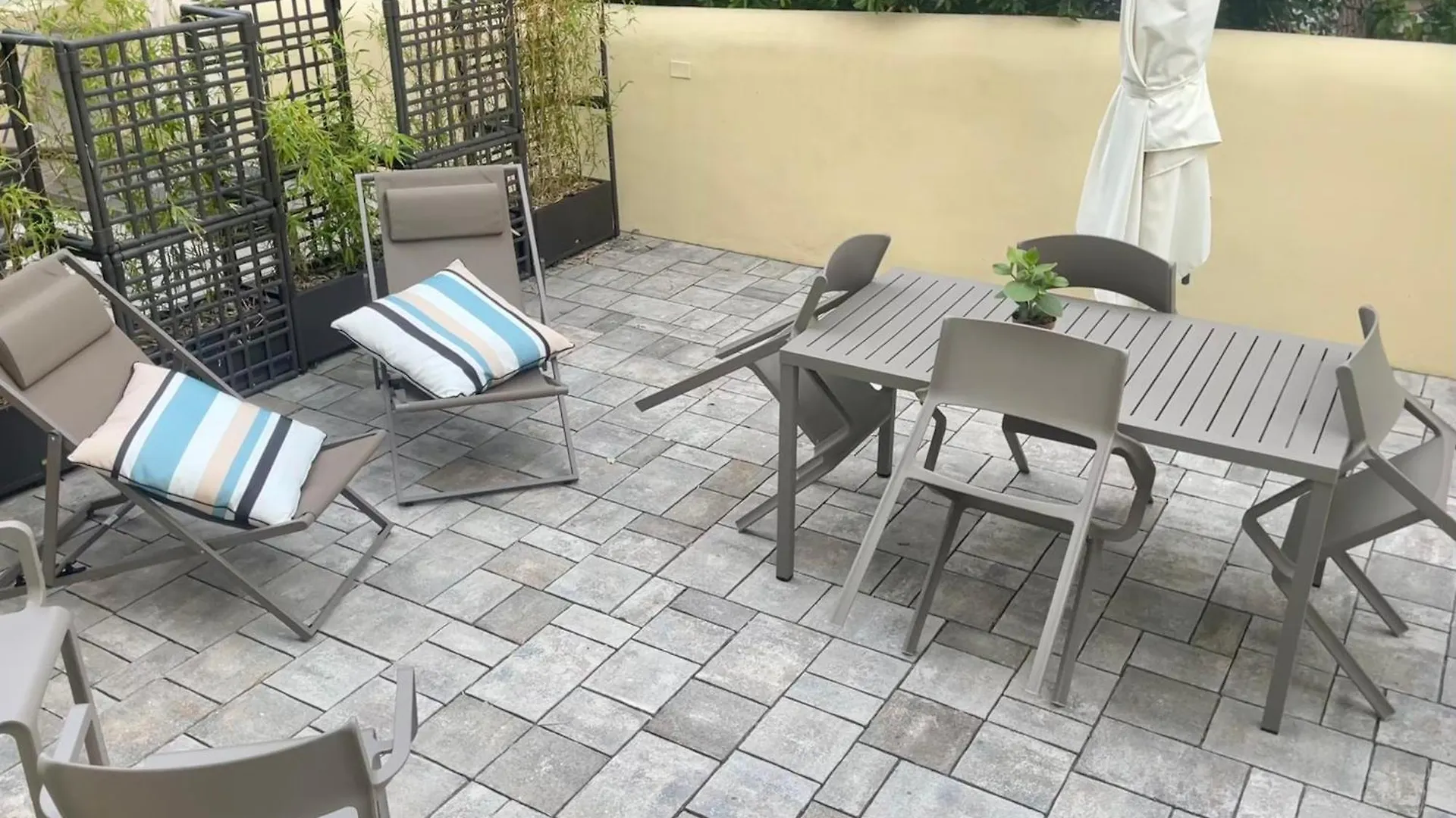 Apartment Via Zug Castiglioncello